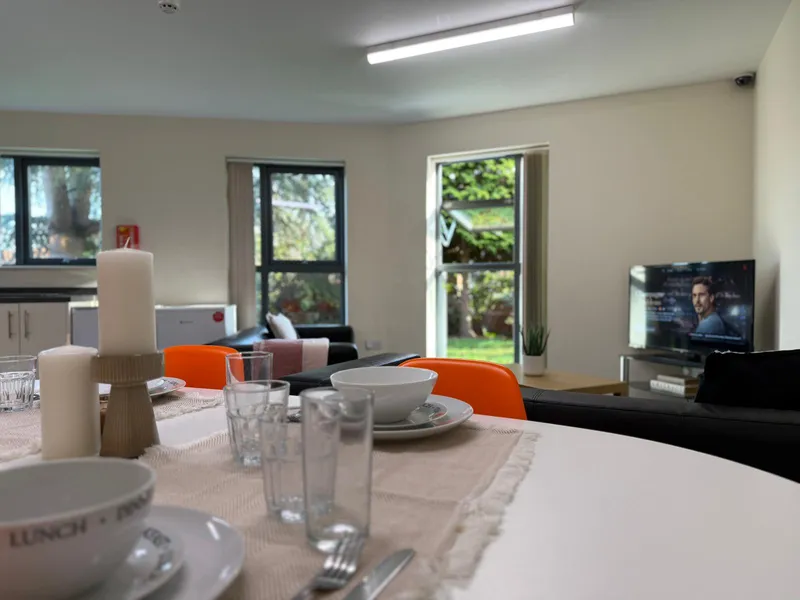 6 Bed all en-suite // Longdales Road // Lincoln Bishop Uni - Image 16